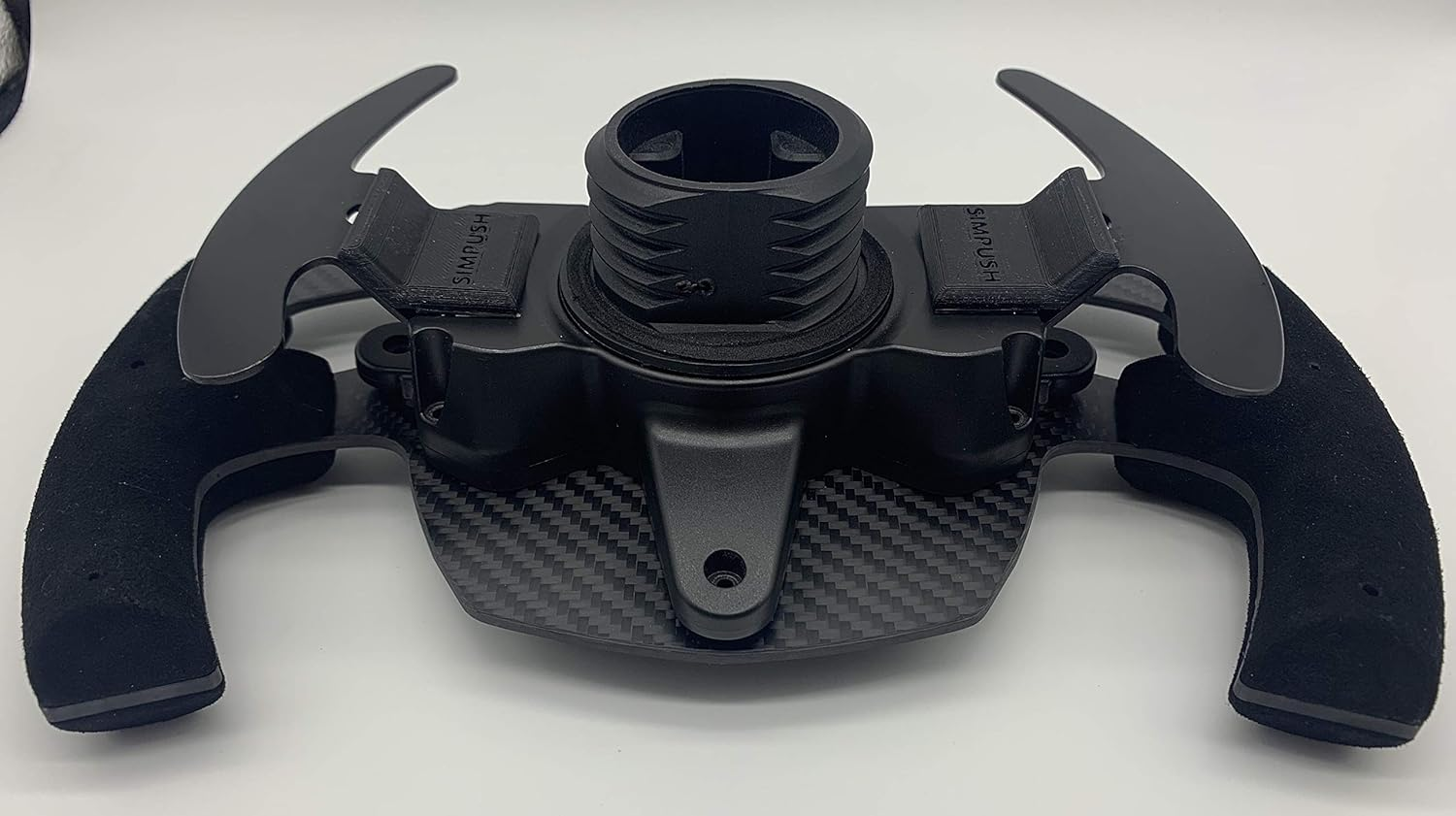 For Thrustmaster Magnetic Paddle Shifter Mod Modification Parts (Suitable for T300 T150 TS-PC 599) image number 2