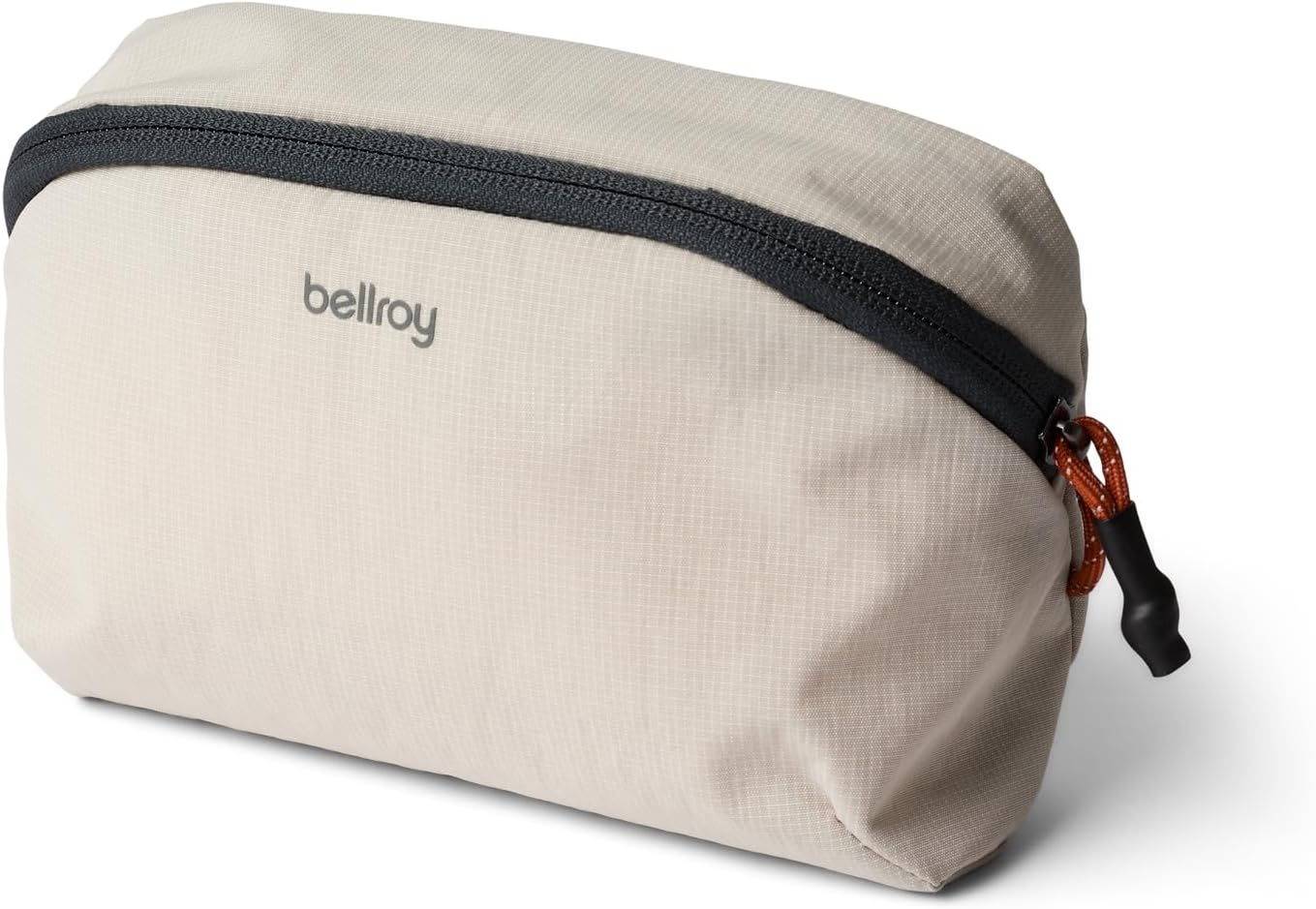 Bellroy Lite Packing Pouch 2L (Organizer Packing Cube for Travel near and Far) - Clay