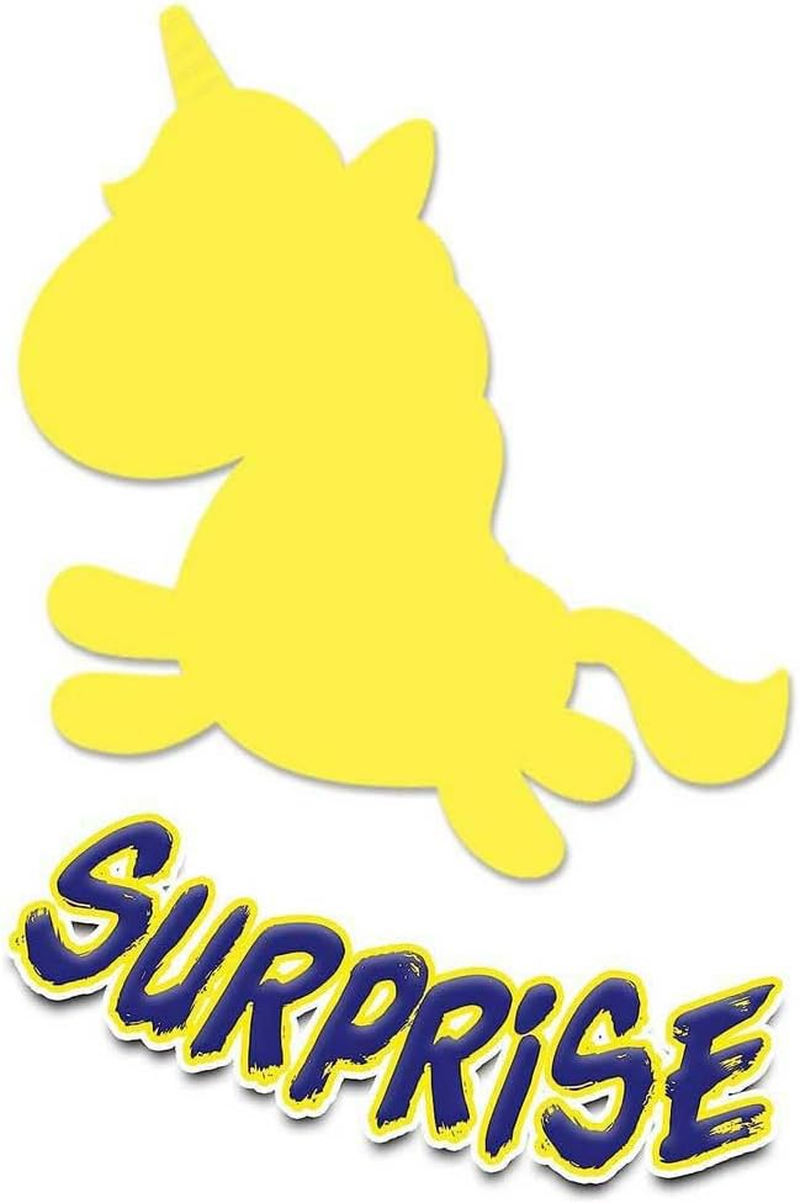 SES 25126 Unicorn Bath Bombs Surprise image number 6