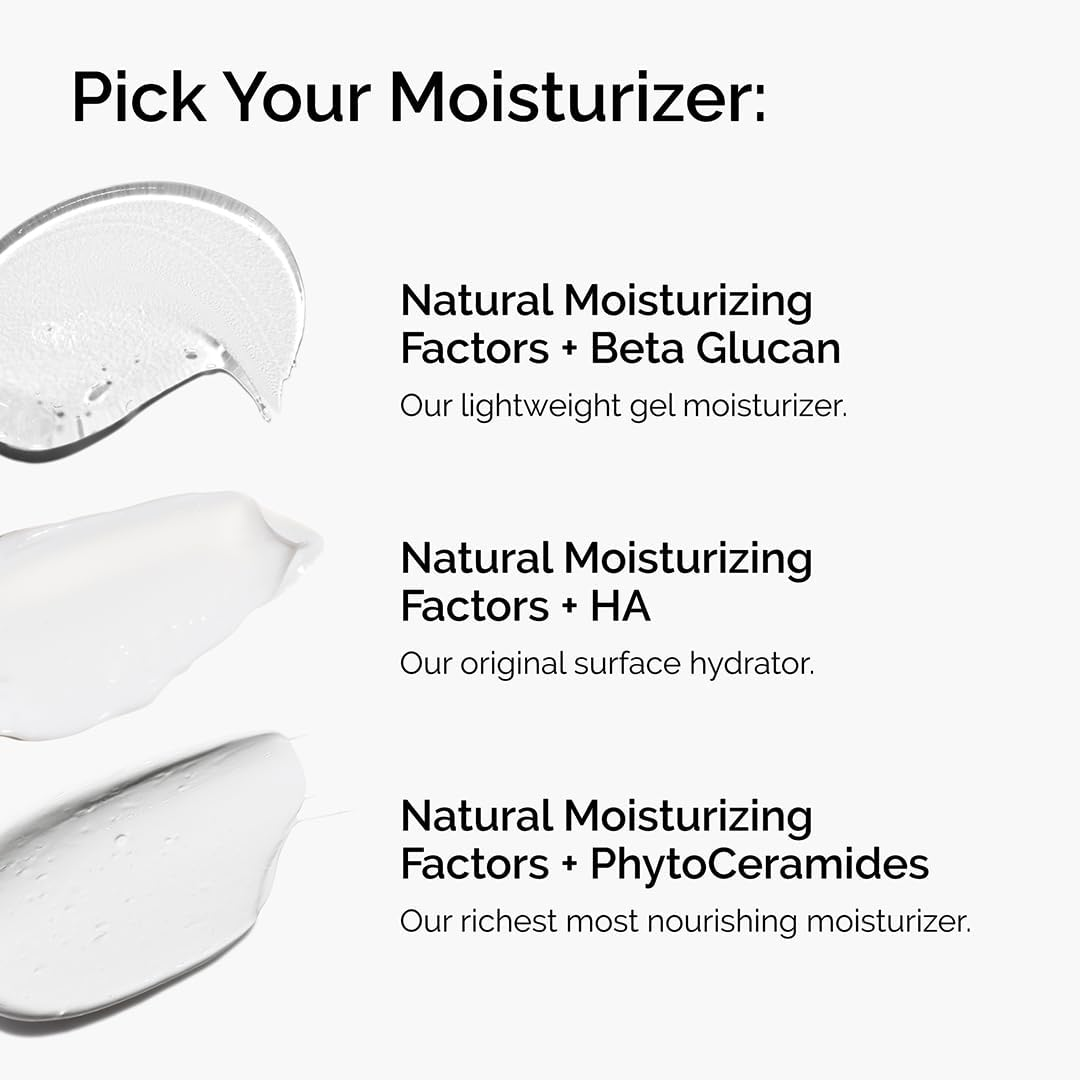The Ordinary Natural Moisturizing Factors + Phytoceramides 100Ml
