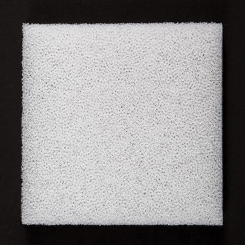 Fluval C Clip-On Filter Foam, Poly Cartridge 3-Pack image number 2