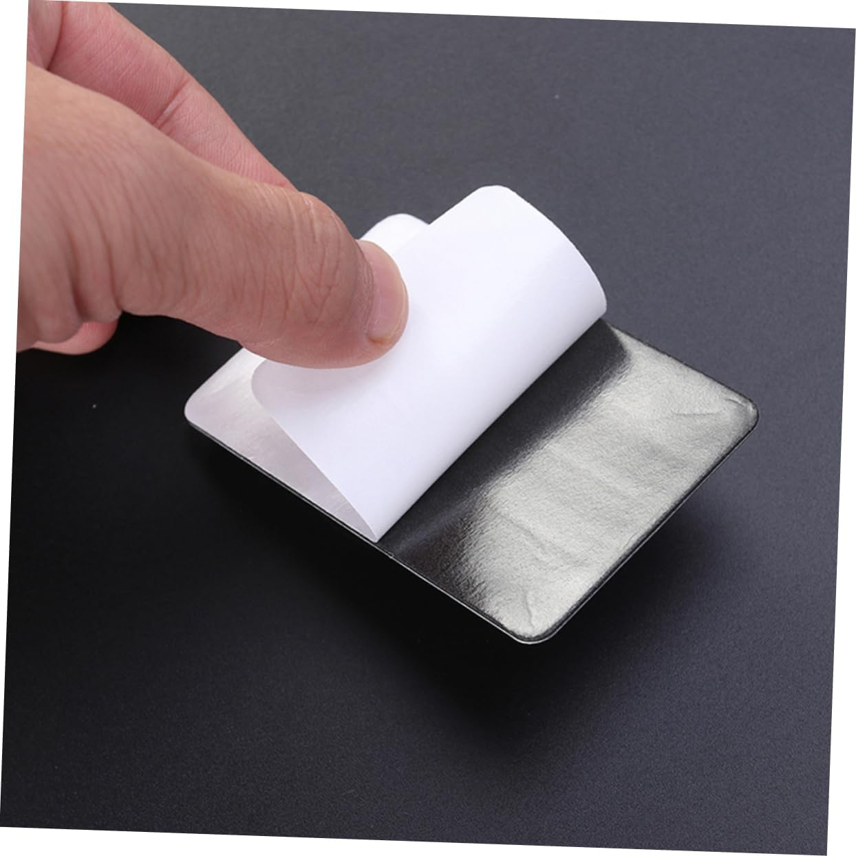 SUPVOX Metal Car Stickers Australia Flag Stickers for National Flag Car Stickers Nameplate Bumper