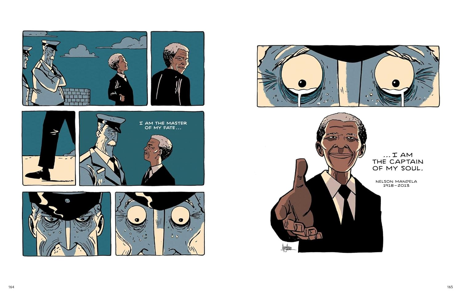 Zen Pencils: Cartoon Quotes from Inspirational Folks (Volume 1) image number 1