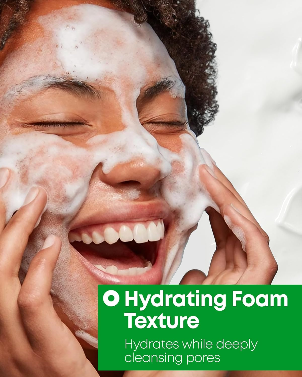 Nineless - A-Control Heartleaf BHA Clearpore Cleanser - 120 Ml/Skin Care /120