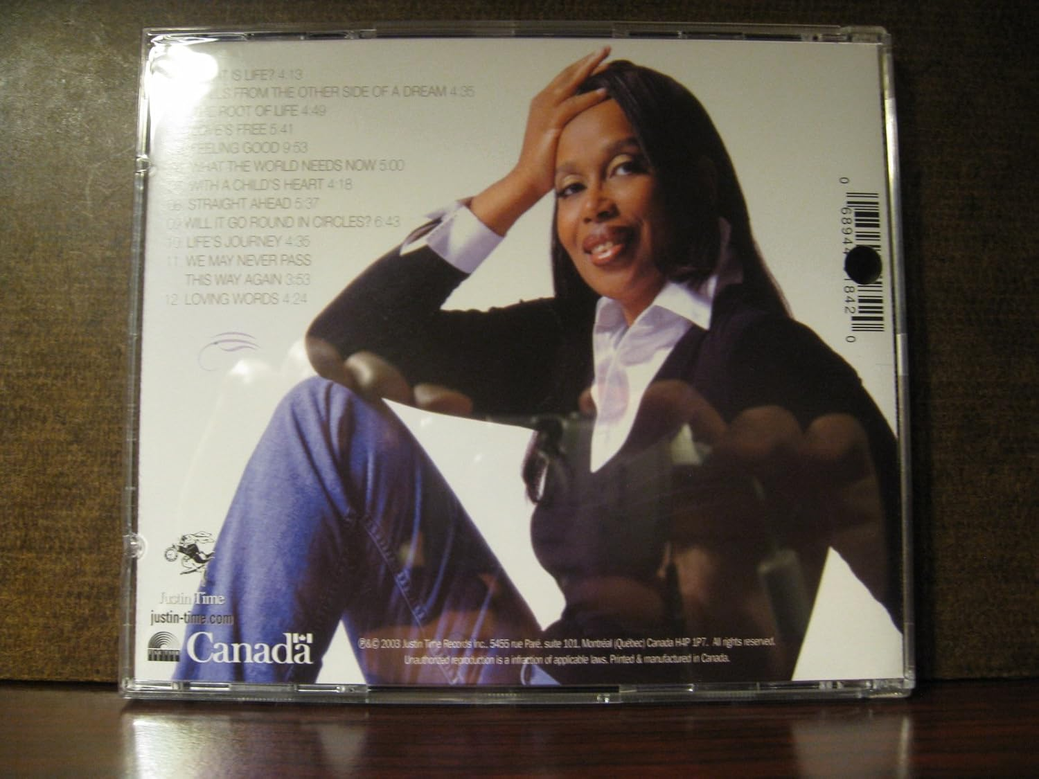 Firm Roots image number 2