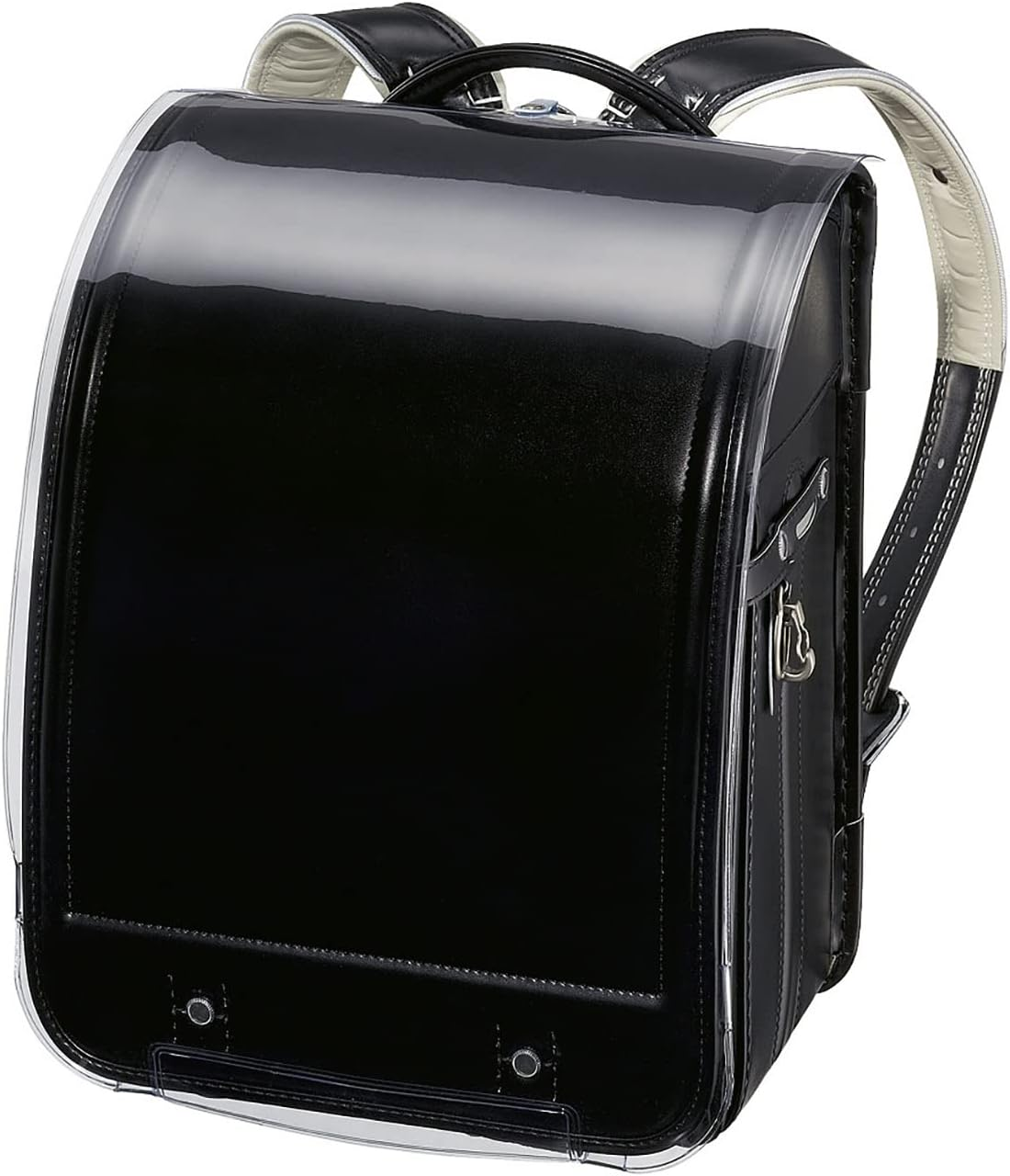 Kokuyo Squ-Ja09N School Bag Cover, for Standard Models, Clear Type image number 1