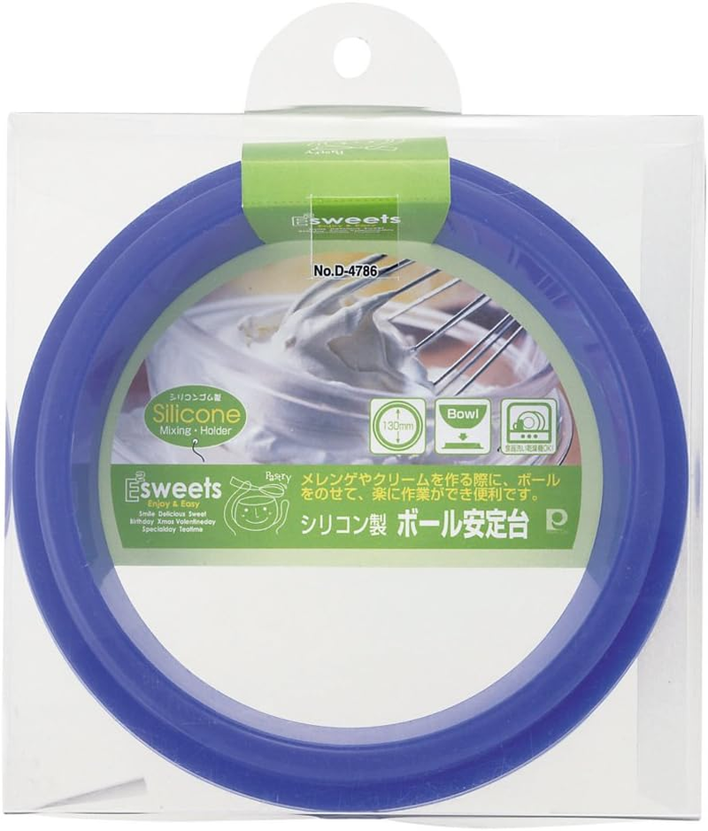 Pearl Metal D-4786 EE Sweets Silicone Ball Stabilizer image number 4