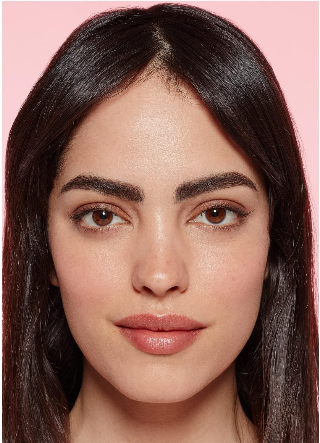 L'Oreal Paris Brow Artist Plump & Set 108 Dark Brunette image number 3