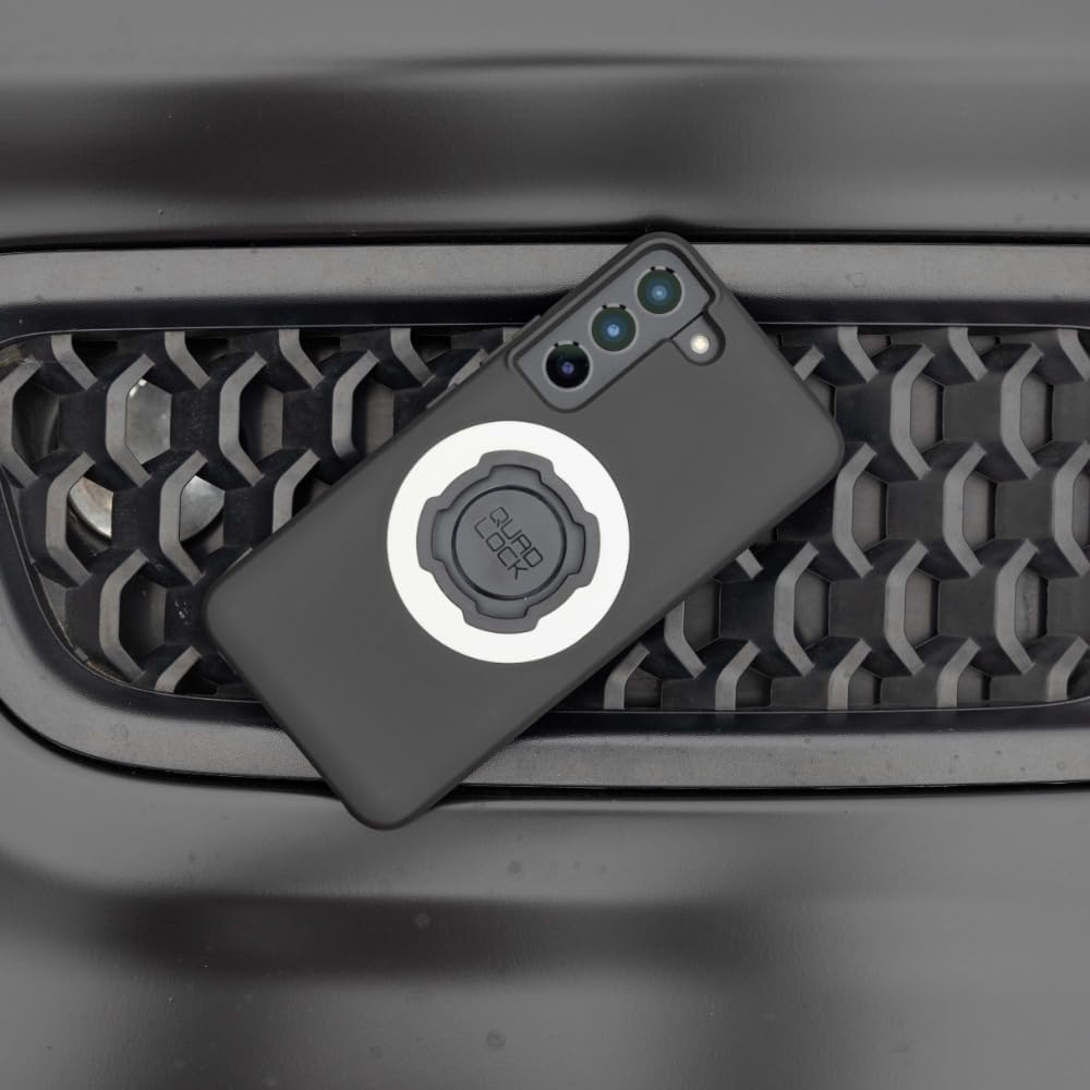 Quad Lock MAG Phone Case for Samsung Galaxy S25 Ultra image number 2