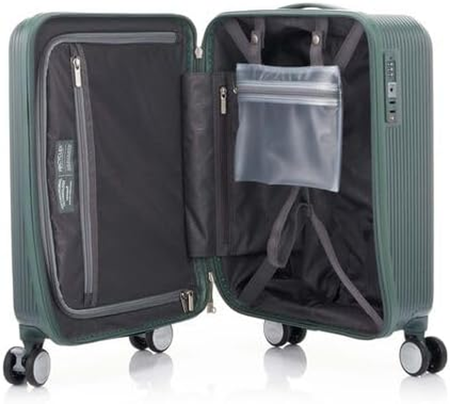 American Tourister Maxivo Suitcase image number 2