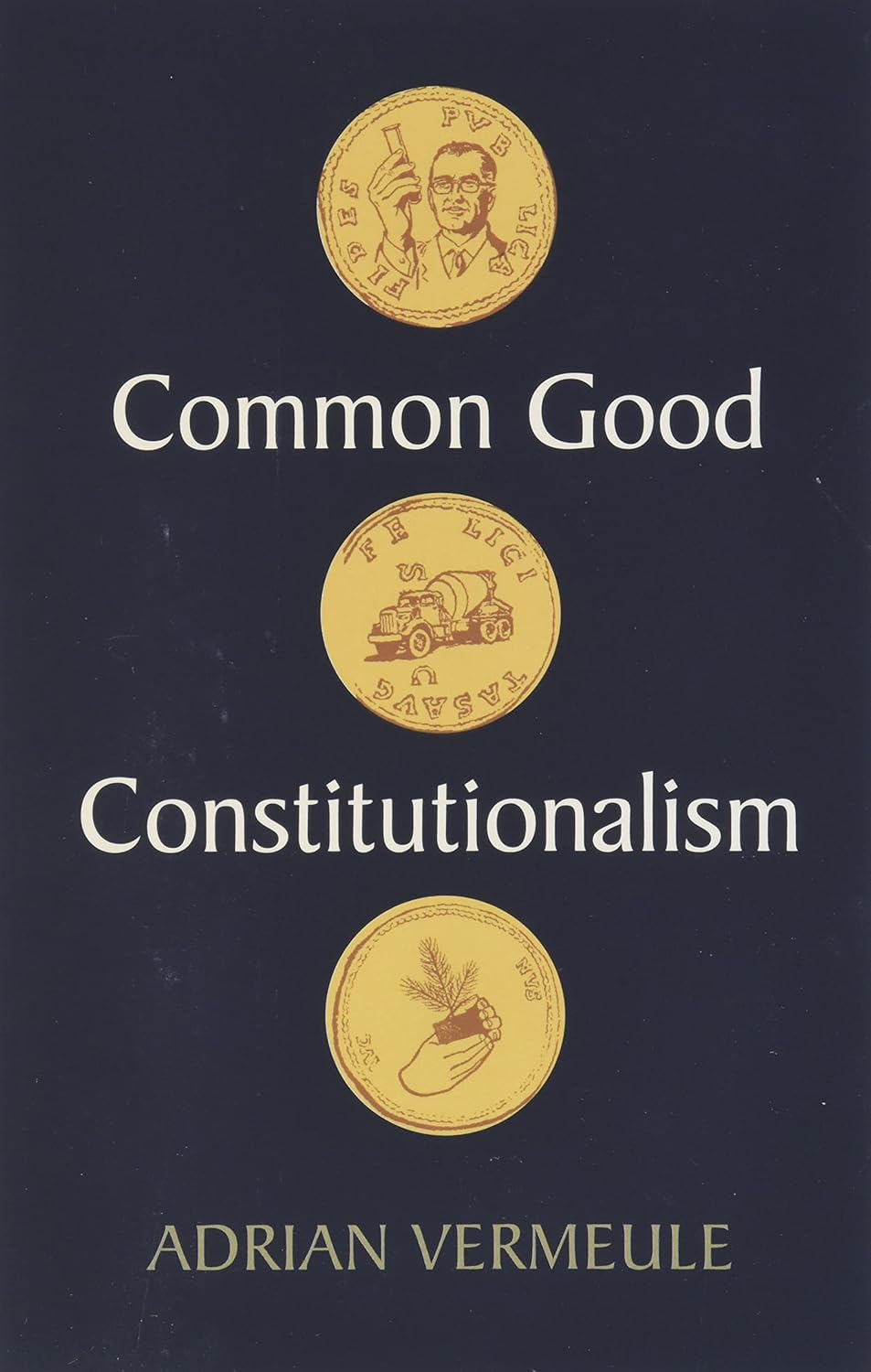 Common Good Constitutionalism image number 1