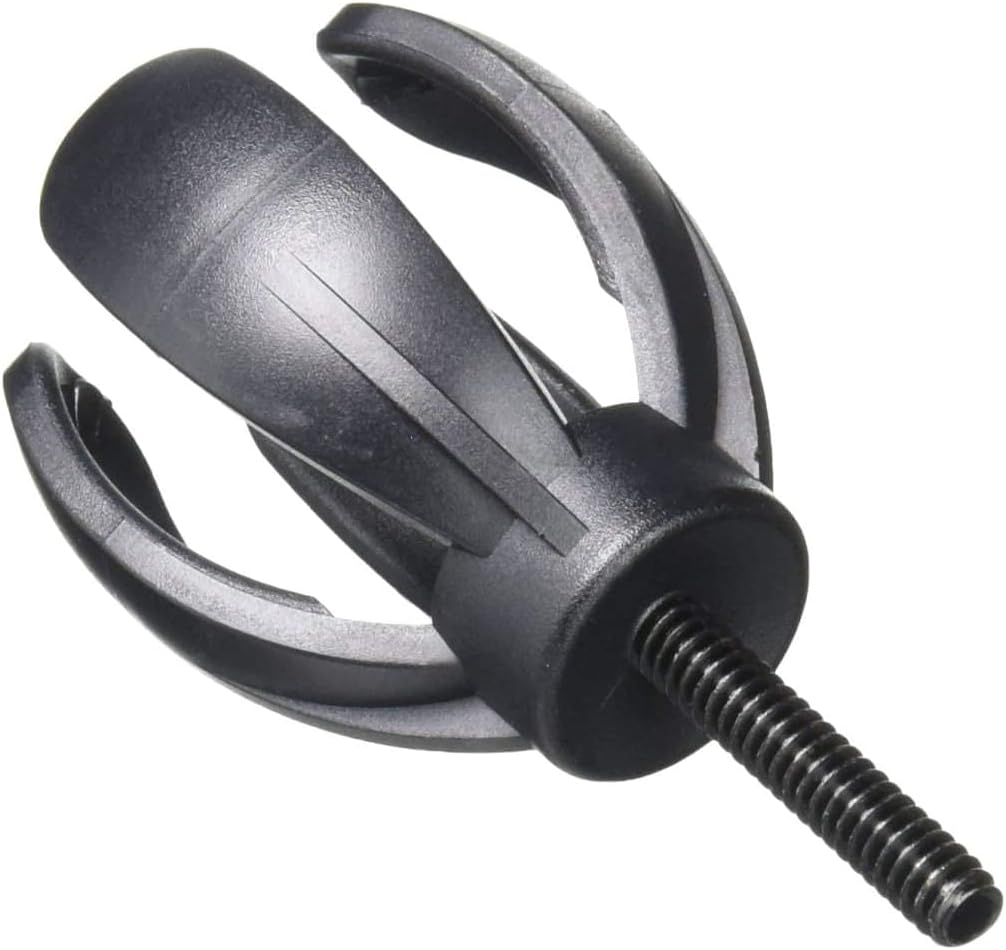 Ball Pick up and Retriever, Black image number 2