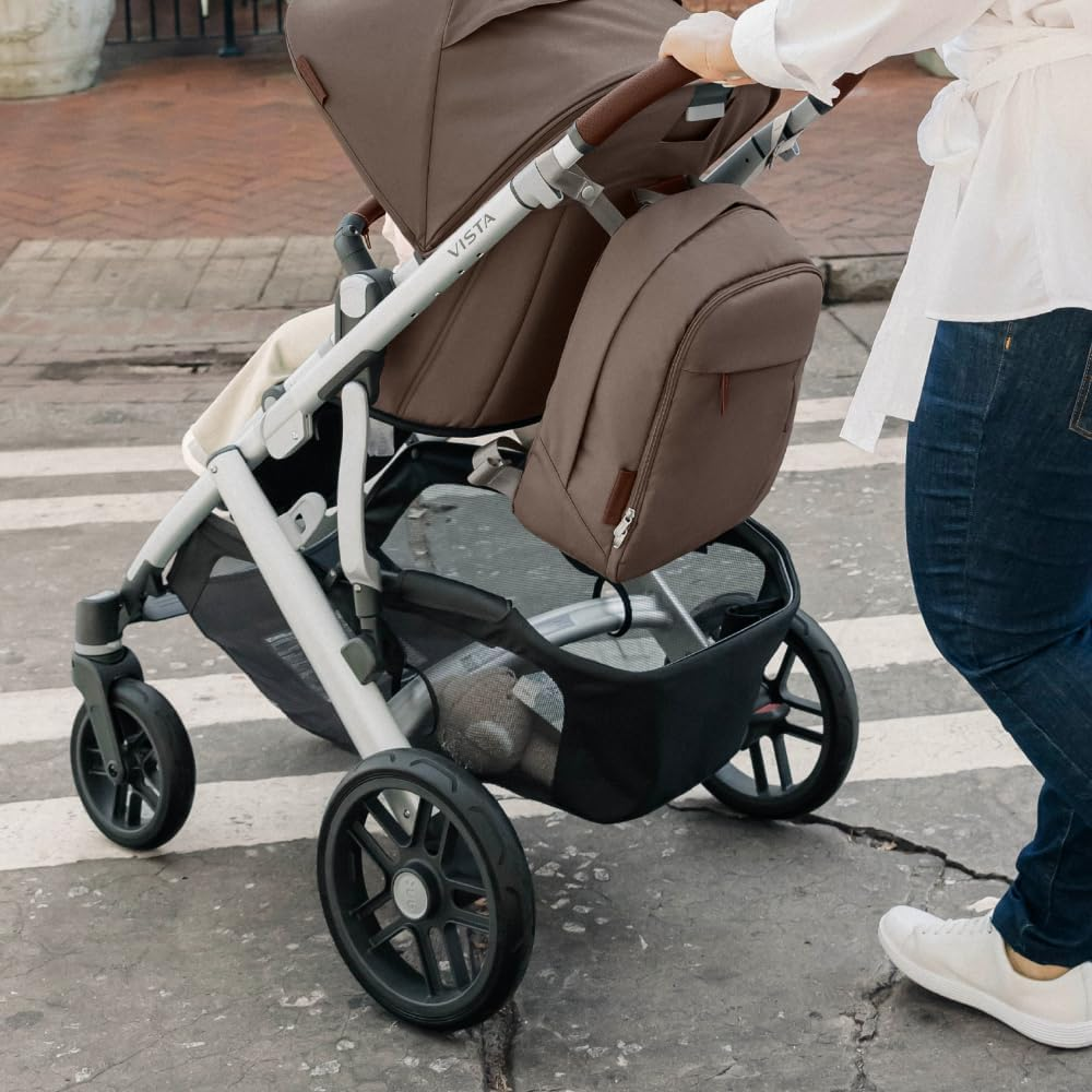 Uppababy Changing Backpack, Gregory, UPCB-G image number 2