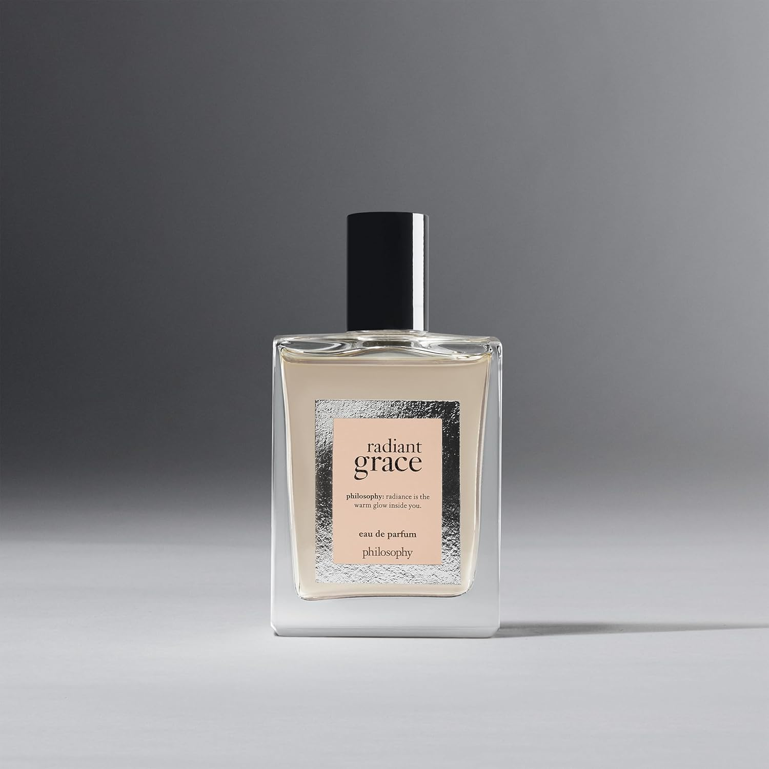 Radiant Grace by Philosophy for Women - 2 Oz EDP Spray image number 3