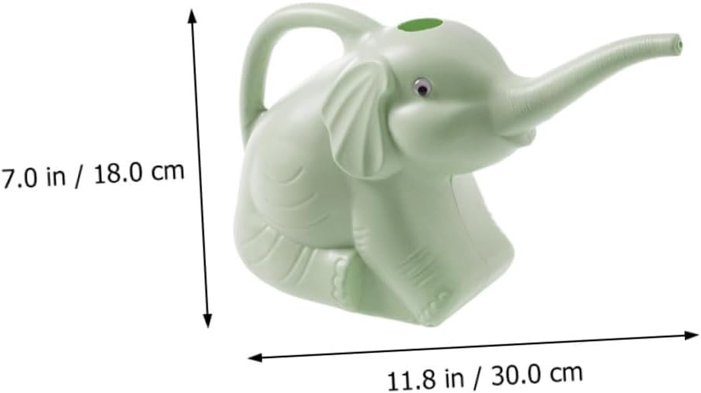 MERRYHAPY Watering Pot and Flower Potted Watering Can for Home Gardening 3Pcs Set with Long Spout PVC Material Garden Supply for Indoor and Outdoor Use Efficient and Easy Handling