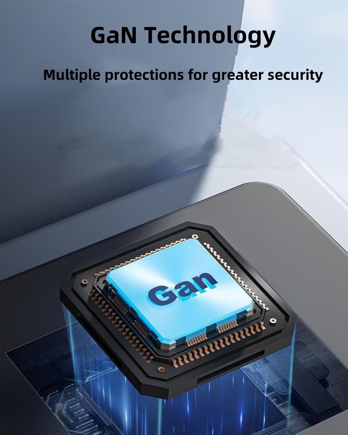 FOSION USB C Charging Station 330W, 10 Port Power Hub with PD 100W 65W 30W QC3.0 18W Fast Charging for Iphone 15, Ipad Air/Pro, Galaxy image number 2