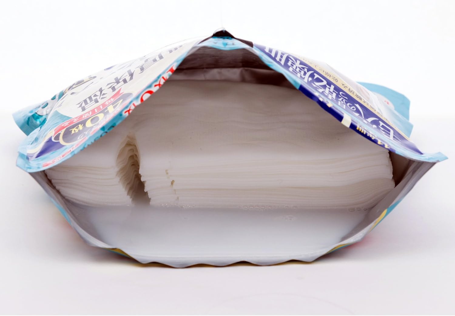 Kose Clear Turn Rice Mask EX (Pack of 40) image number 2