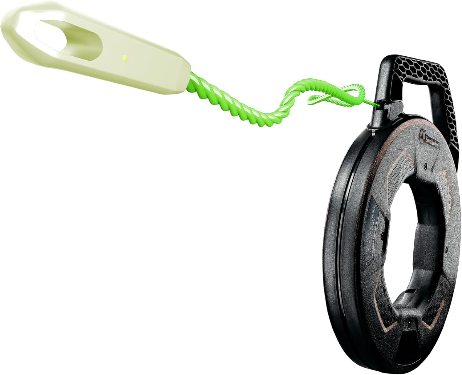 Southwire FISH TAPE; 4.5MM; FTSP45-75FML; 75' TRI image number 1