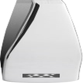 Zwilling Classic Inox Angled Tweezers, Silver