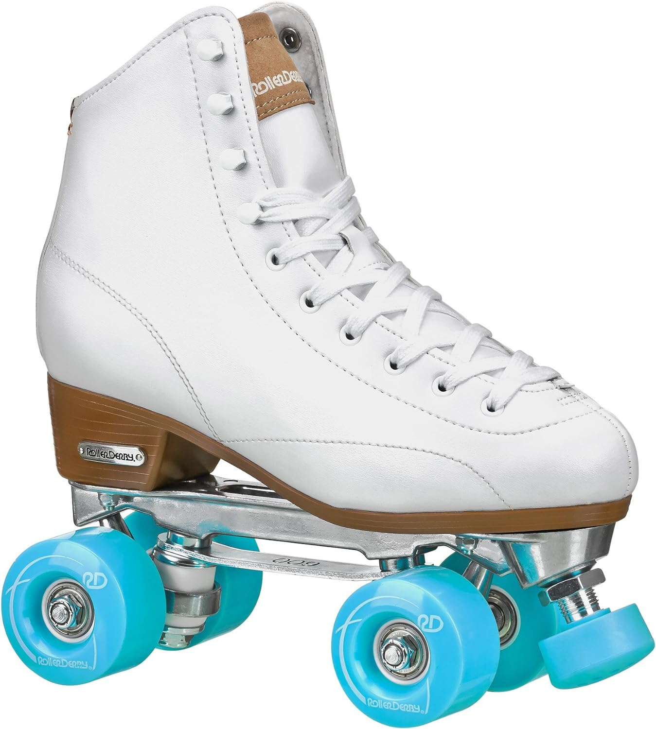 Roller Derby Cruze XR Hightop Womens Roller Skates image number 1