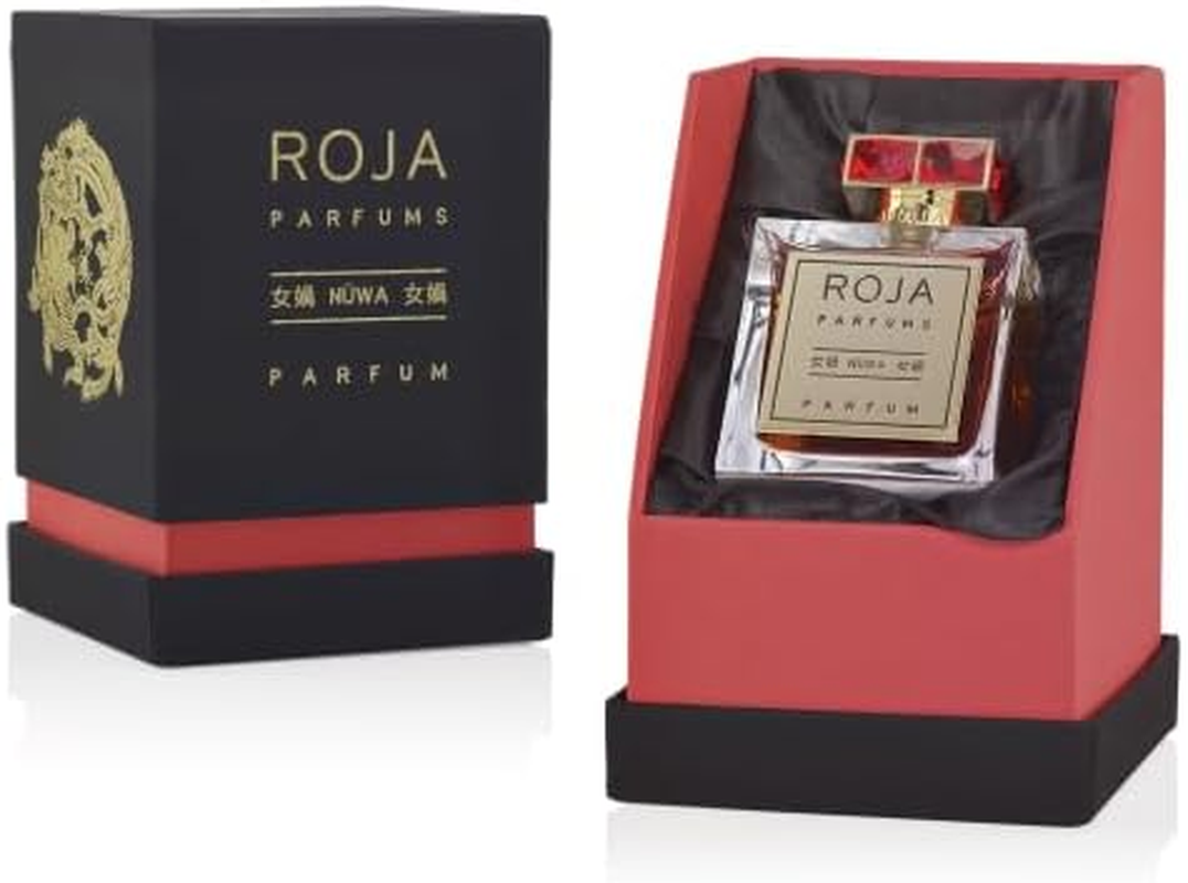 Roja Nuwa Parfum 100Ml image number 2
