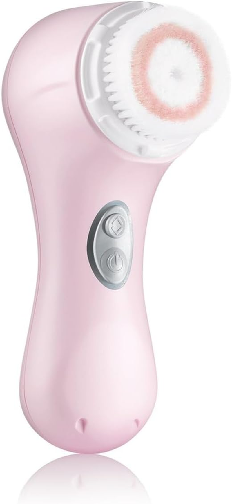 Clarsonic Facial Cleansing Brush System, Mia 2 Sonic Face Scrubber, Pink image number 3