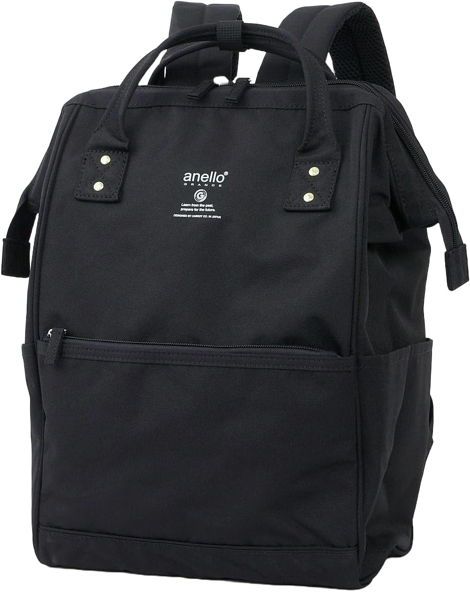 Anello Grande SPS GUB3013Z Rucksack (R) A4 Base/Water Repellent