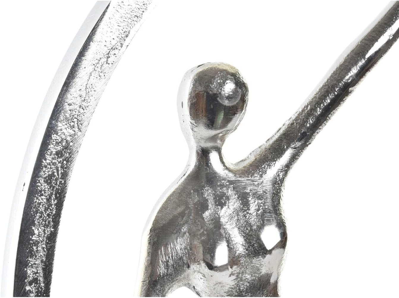 Alexandrehouse Caja Set of 10 Carton 37.5 X 37.5 X 18 Redonda Azul image number 1