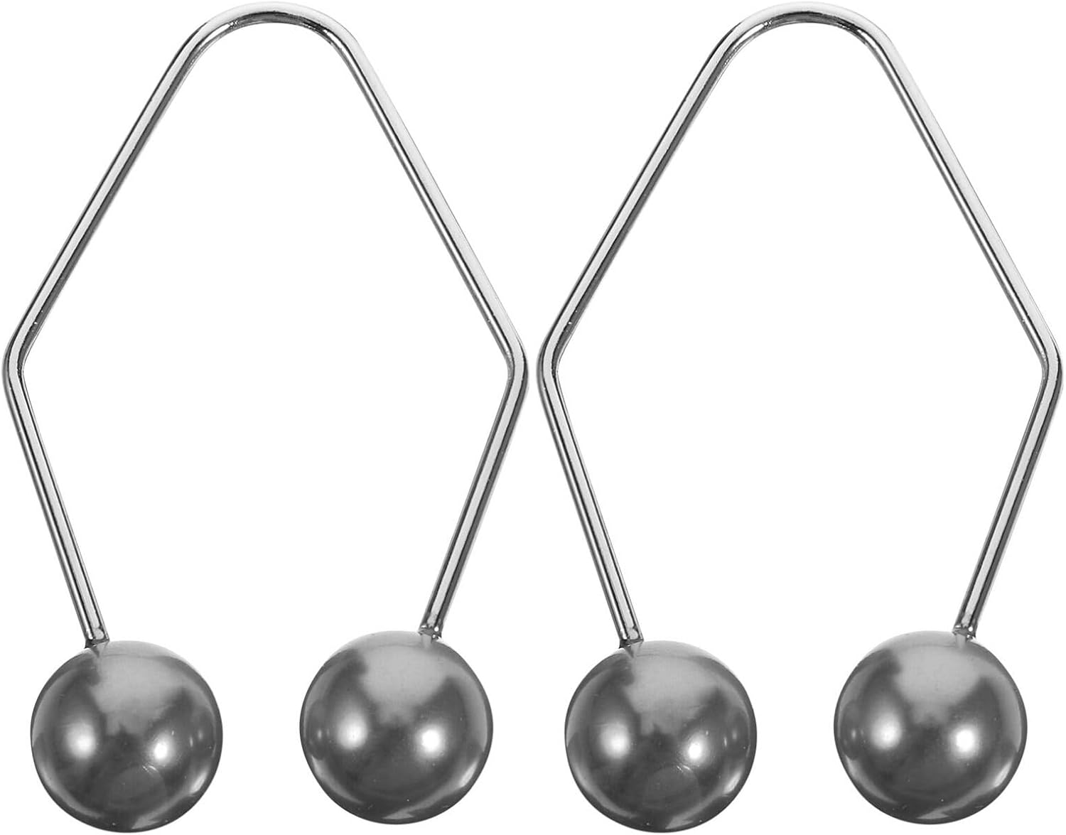 FRCOLOR Dimple Makers Dimples Trainer Face Dimples Develop Makers Dimples Shaper Face Exercisers Black image number 5