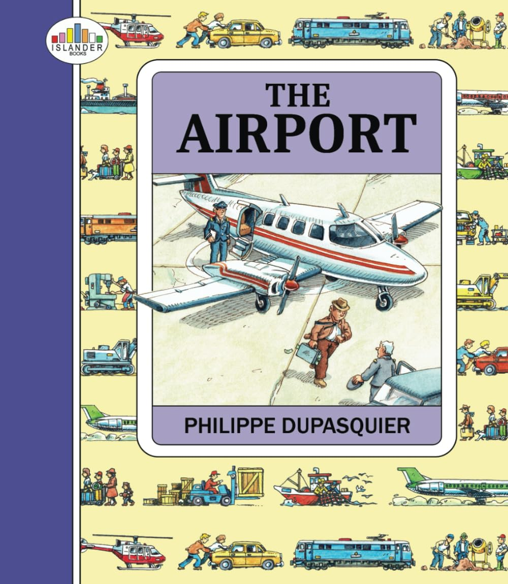 THE AIRPORT image number 2