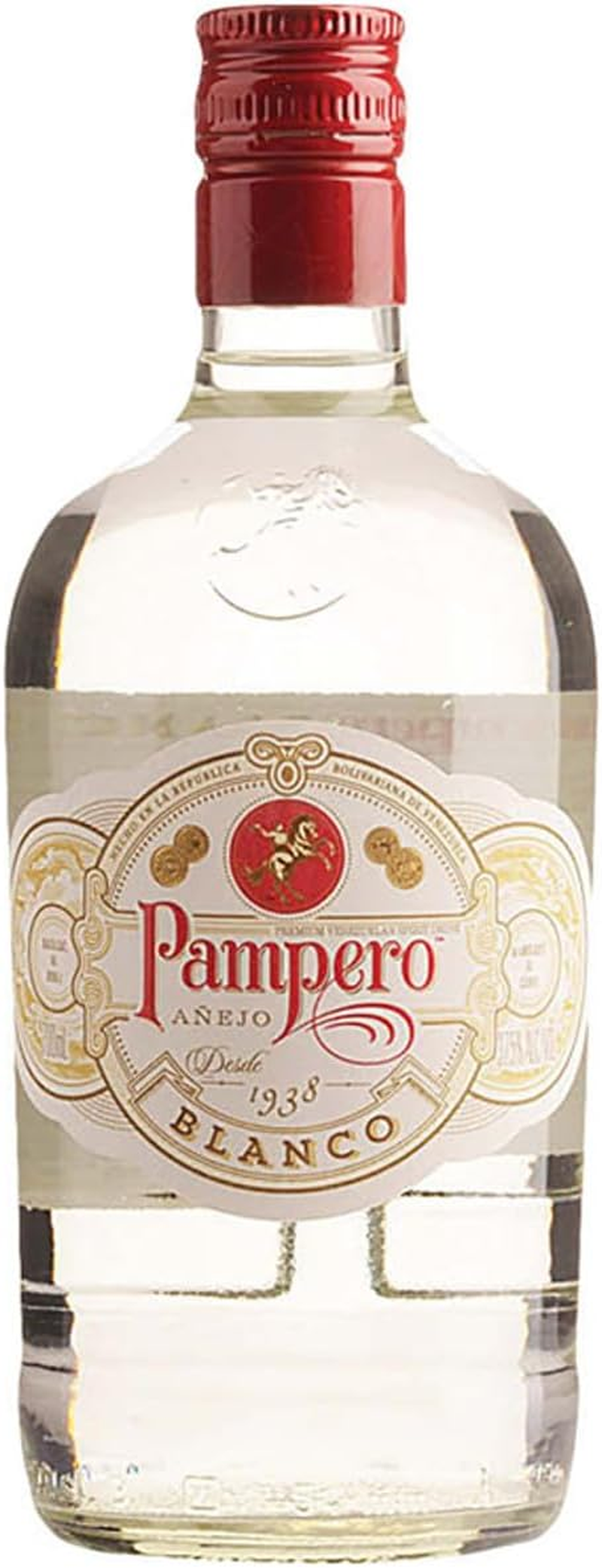 Pampero Blanco Rum