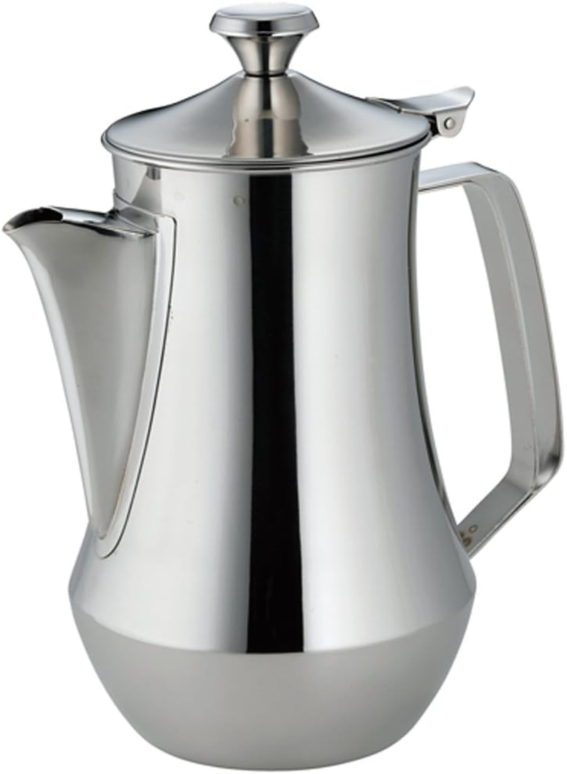 Sato Metal Kogyo SALUS Bottle Water Pitcher