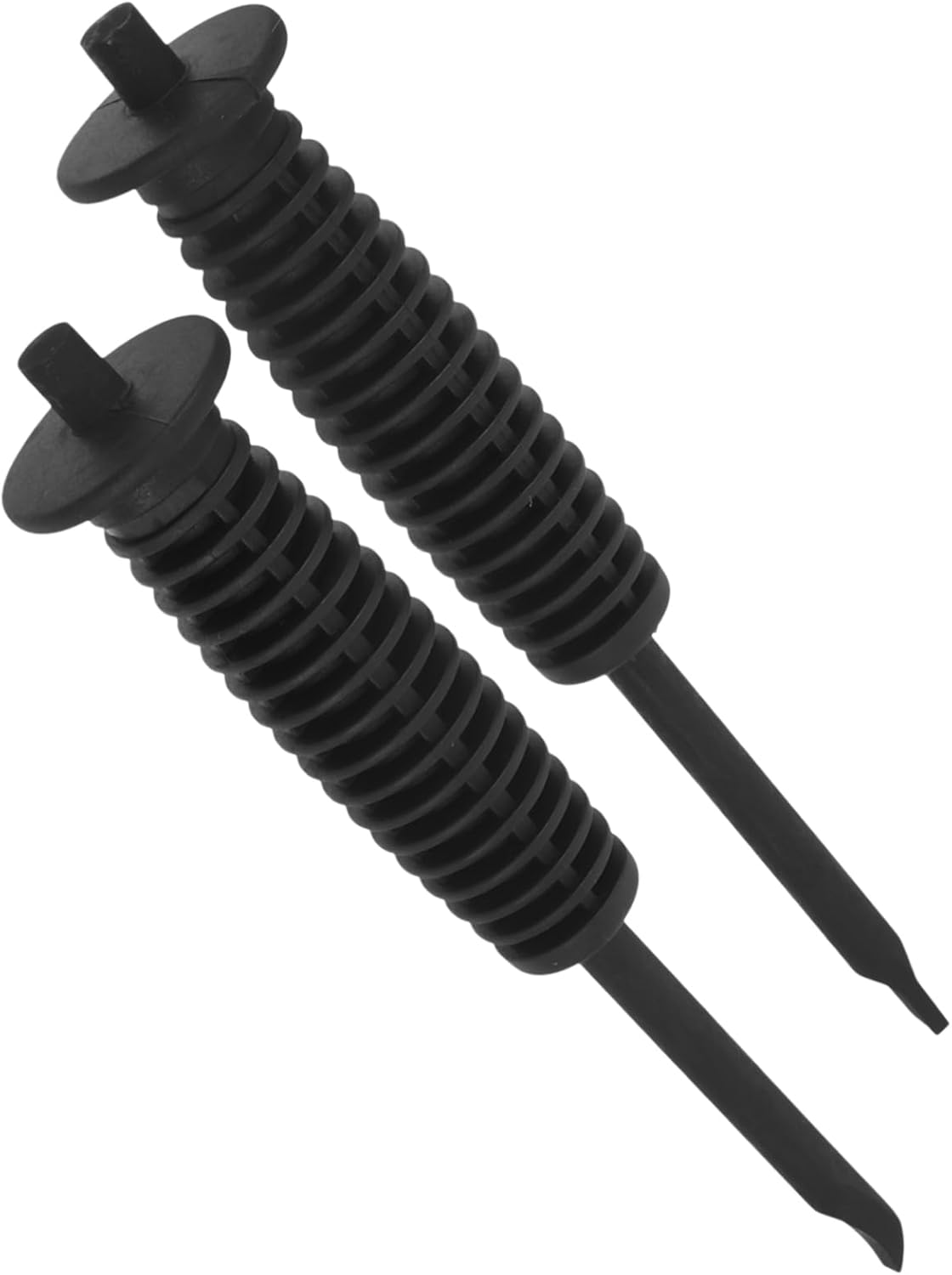 TINEASUR Car Axle Nut Removal and Installer Tool 2Pcs Set Automotive Drive Shaft Nut Remover Repair Tool for Motorbike and Car Maintenance image number 2