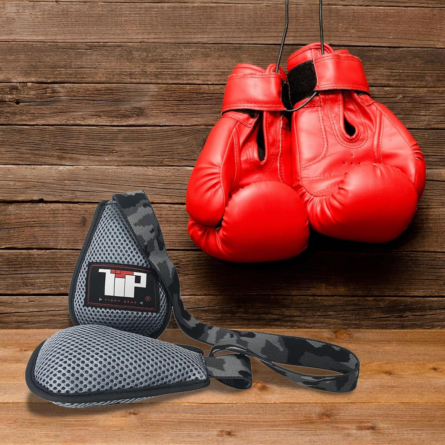 Boxing Gloves Deodorizer - Boxing Gear Deodorizer | Shoe Deodorizer, Boxing Gear Deodorizer, Odor and Moisture Absorber, Absorbs Stink and Leaves Gloves Fresh