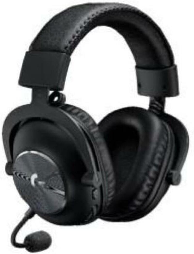 Logitech G Pro X Gaming Headset ACCS