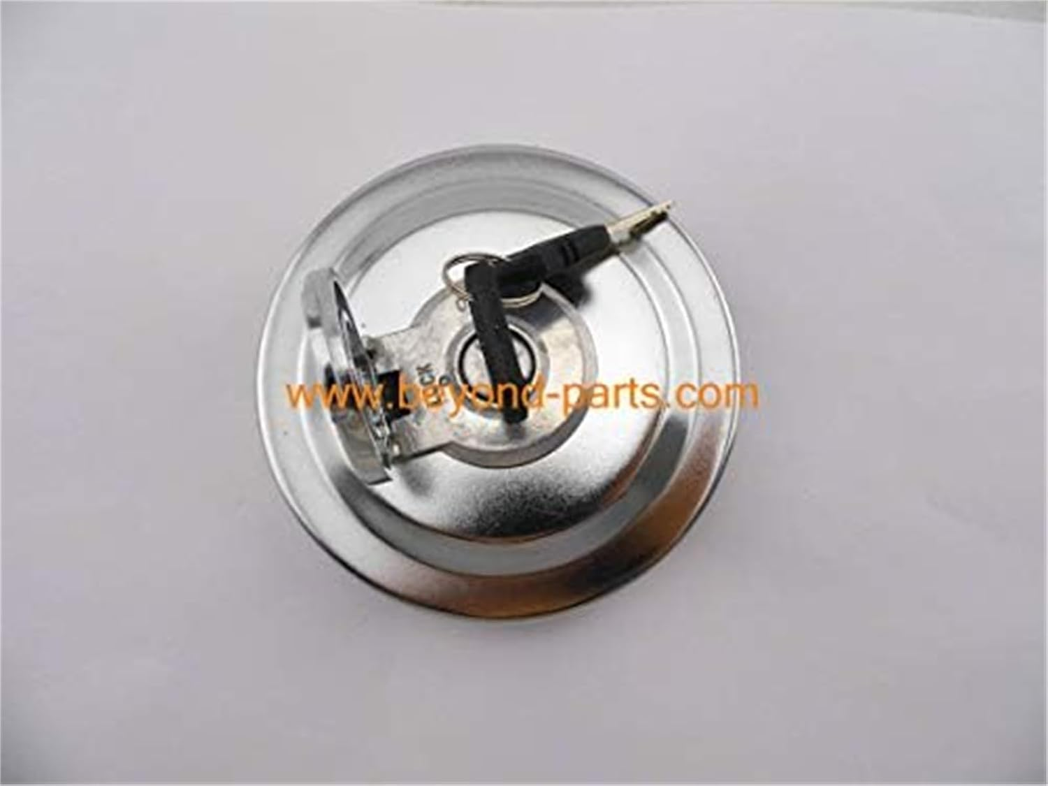 5 Pcs, for EX200-2 Excavator Fuel Tank Cover 4361638 Replacement Fuel Cap image number 3