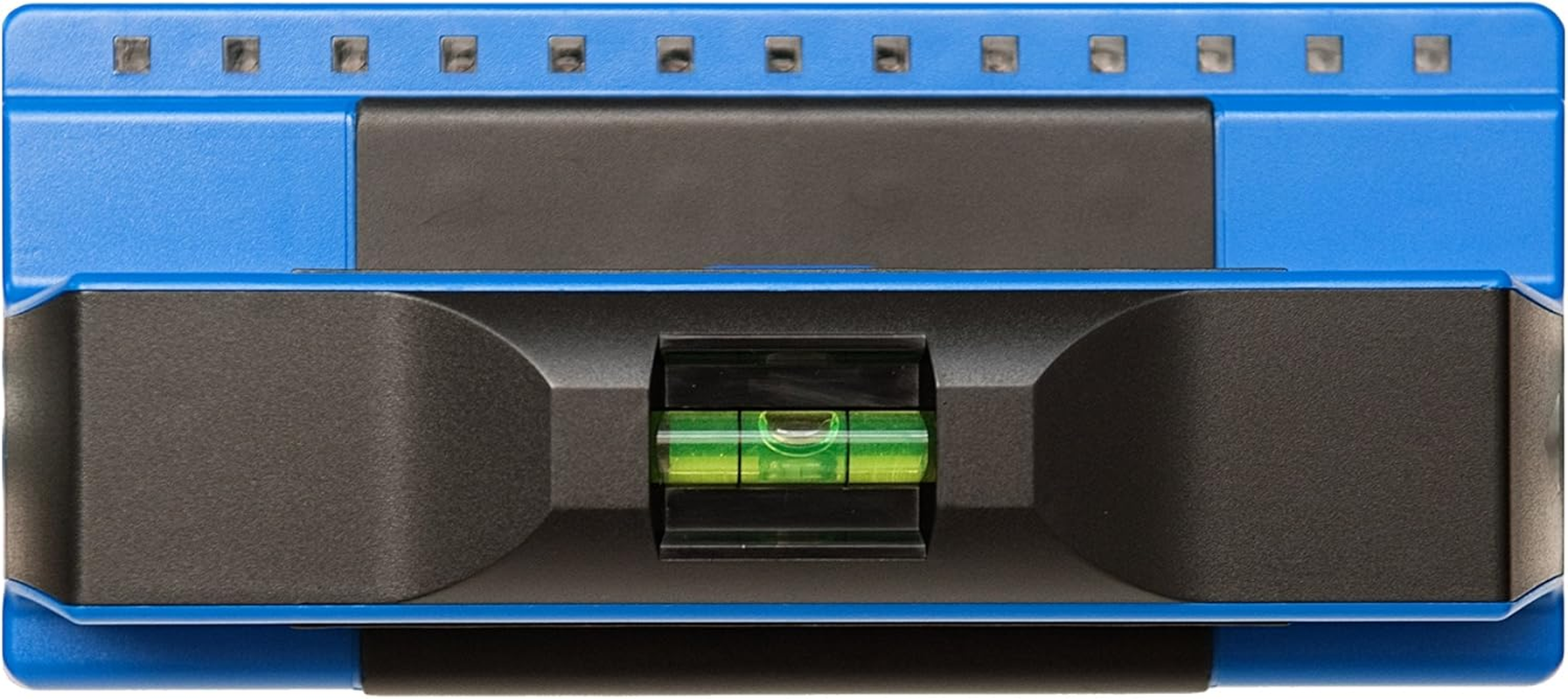 Franklin Sensors Prosensor 710+ Stud Finder with 13-Sensors, Wood & Metal Stud Detector/Wall Scanner, Built-In Bubble Level image number 1