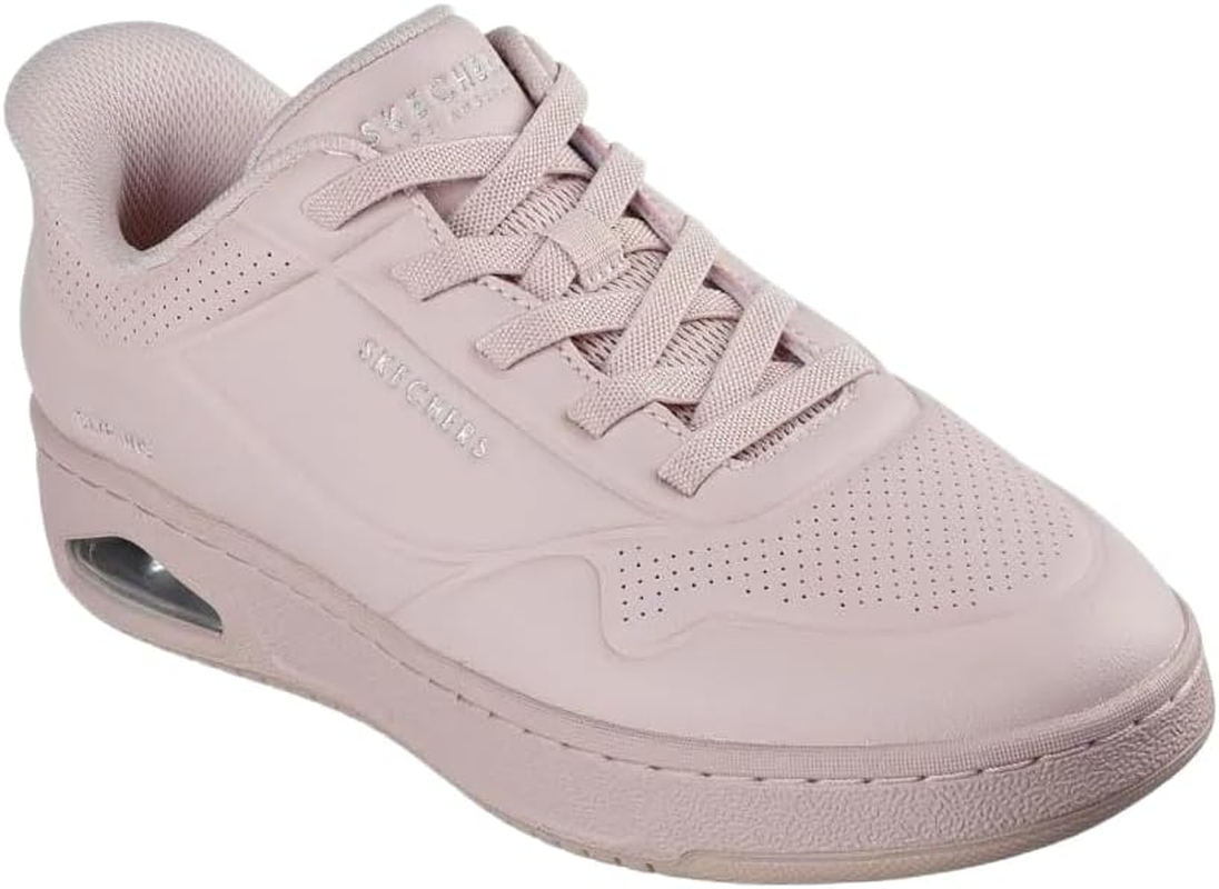[Skechers] Sketchers Slip-Ins: Uno Ctl-Rain, Women'S Hiking Shoes