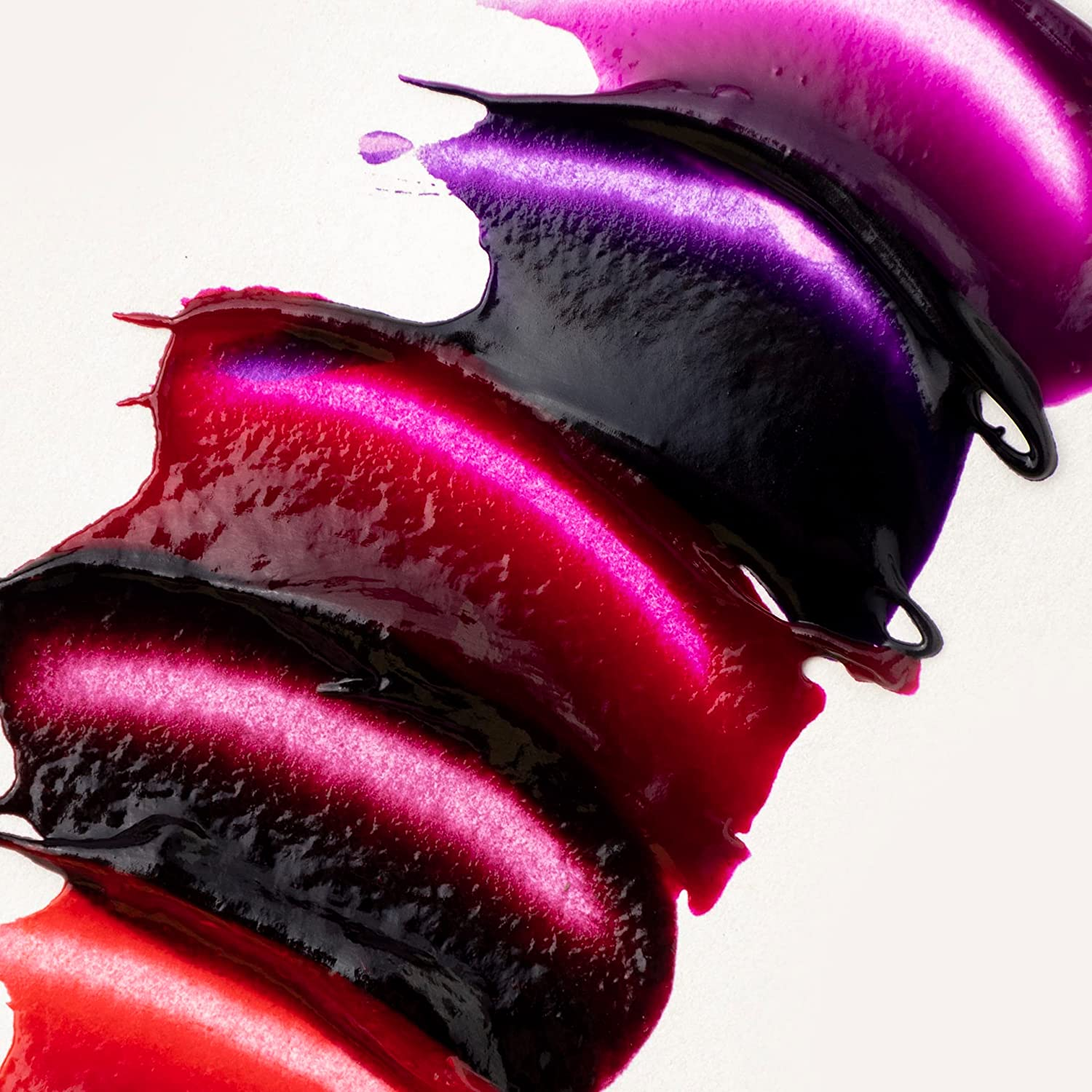 Joico Vero Colour Intensity Semi Permanent Hair Creme Color 118 Ml, Pink - Silver Ice image number 4