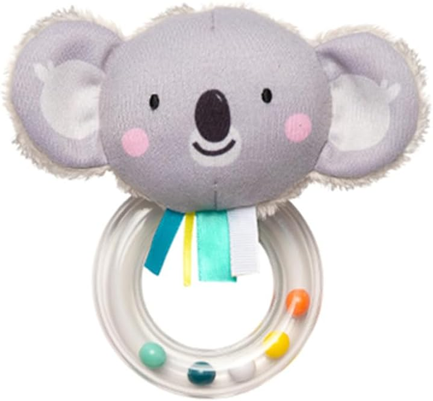 Taf Toys Kimmy Koala Rattle Toy image number 3