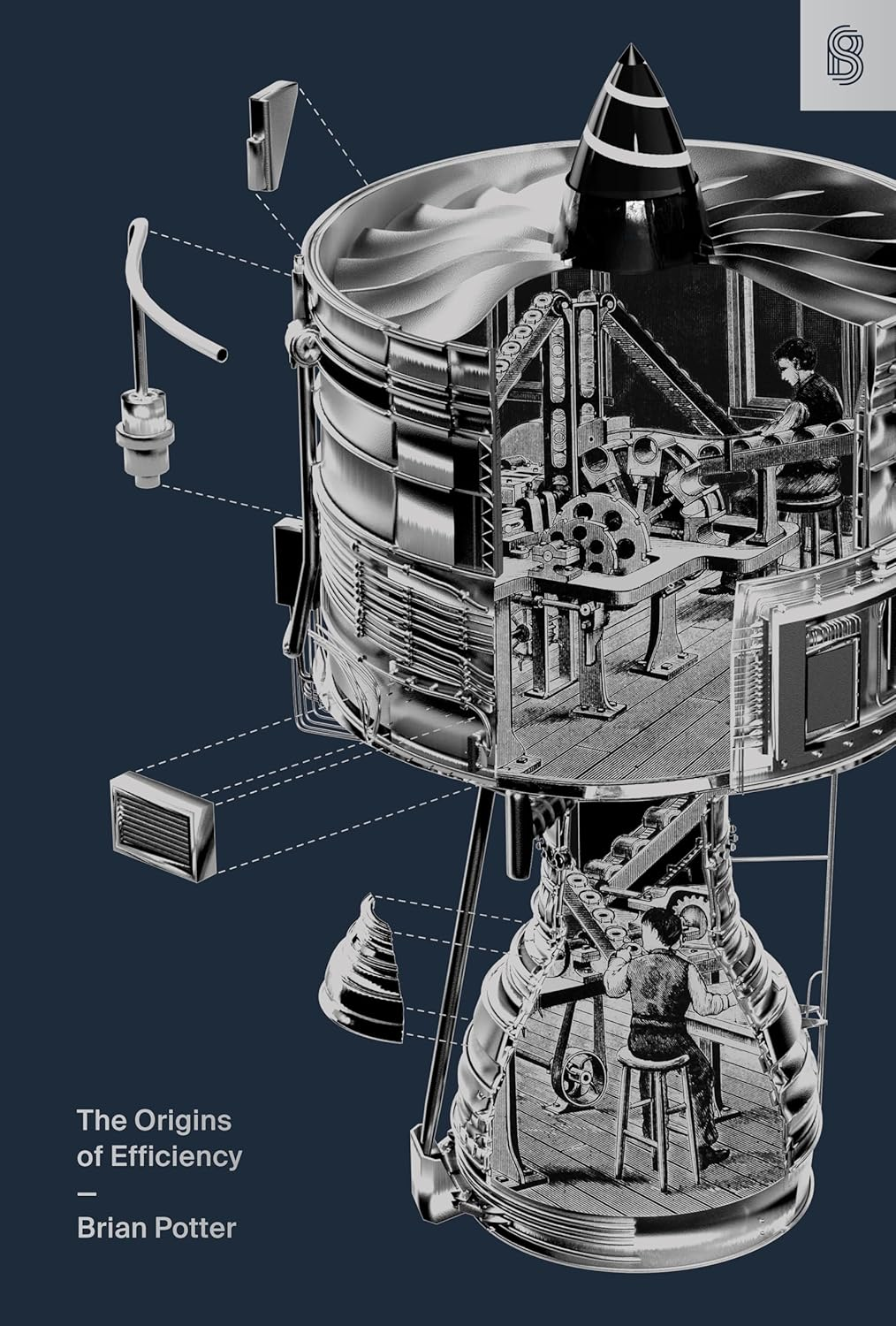 The Origins of Efficiency