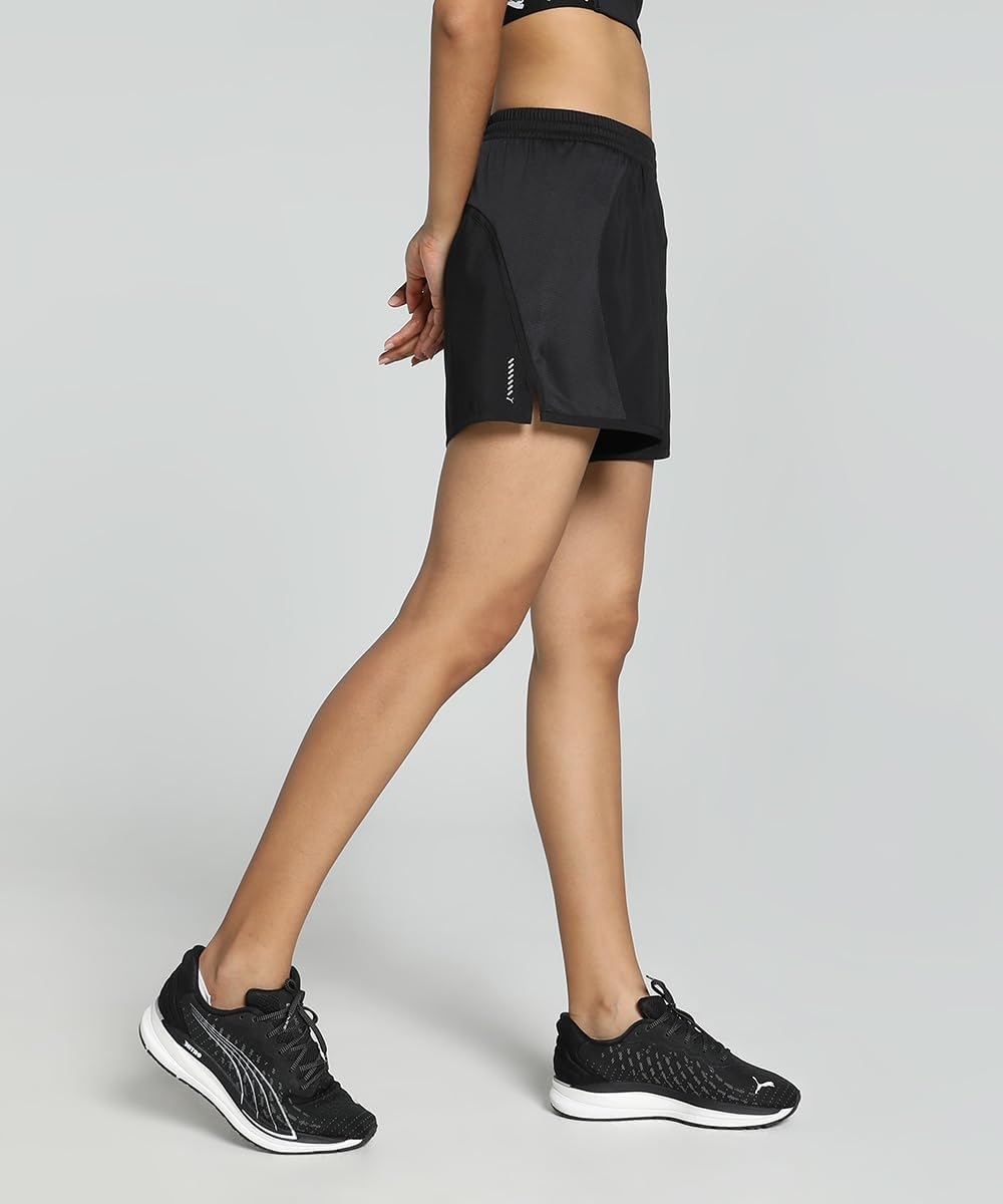 PUMA Women'S Run FAV Velocity 5" Shorts