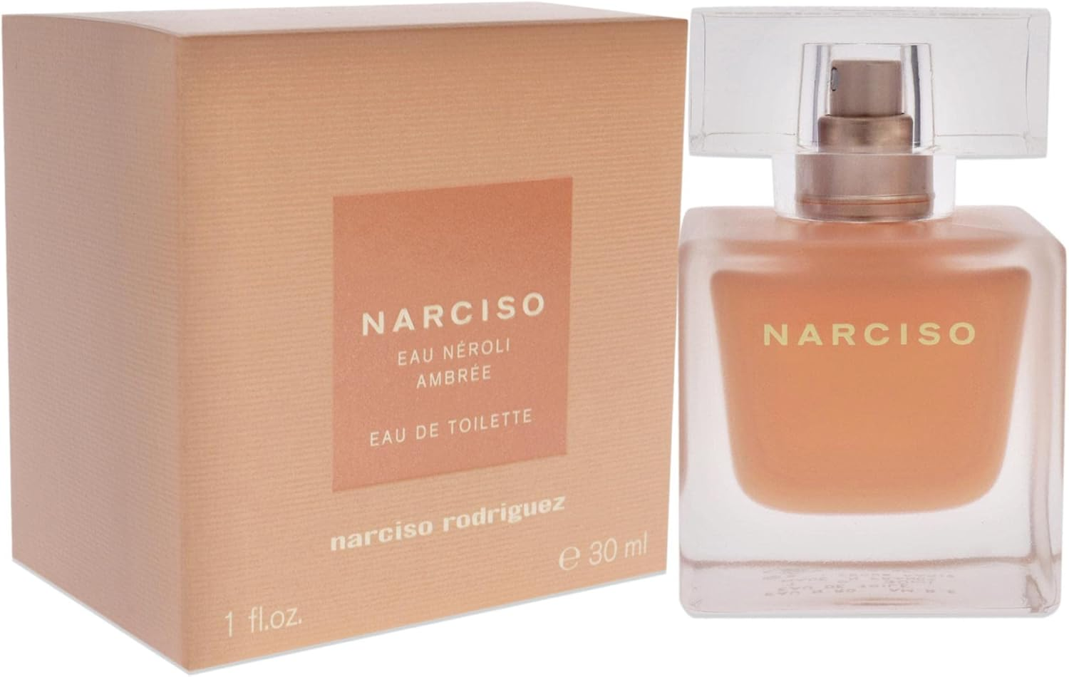 Narciso Rodriguez Narciso Eau Neroli Ambree by Narciso Rodriguez for Women - 1 Oz EDT Spray image number 1