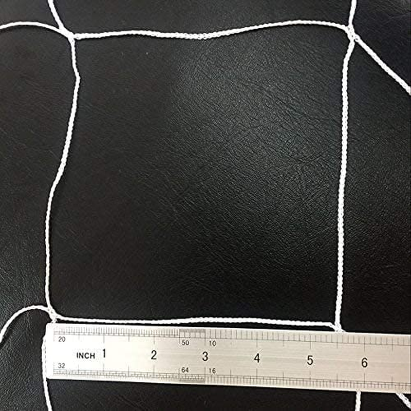 Skycabin 5Ftx30Ft Garden Trellis Netting for Climbing Plants, White Pea and Bean Netting for Cucumbers,Tomatos,Pumpkin,Flowers,Vegetables and Vines image number 4