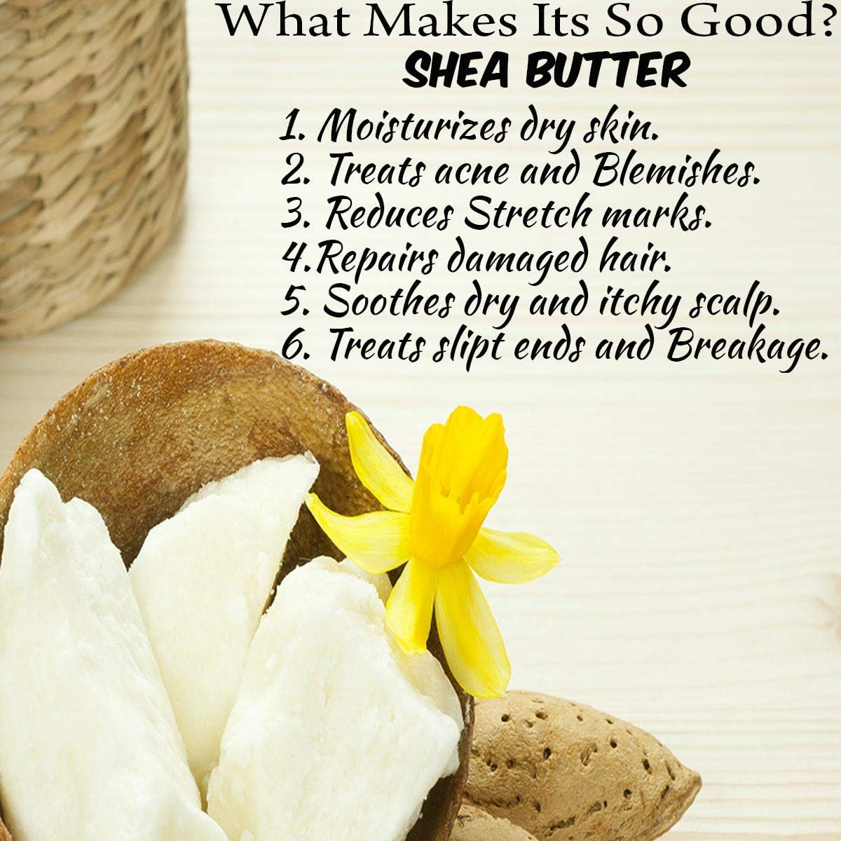 Mirah Belle - Organic Goat Milk, Honey and Shea Butter (125 Gms) - Sensitive Skin Soap Bar - Hypoallergenic, Cruelty Free, Paraben Free