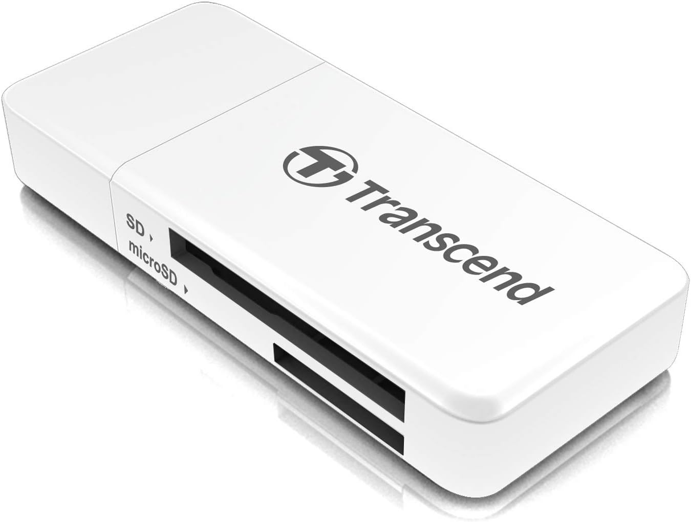 Transcend TS-RDF5K | USB Type-A Card Reader