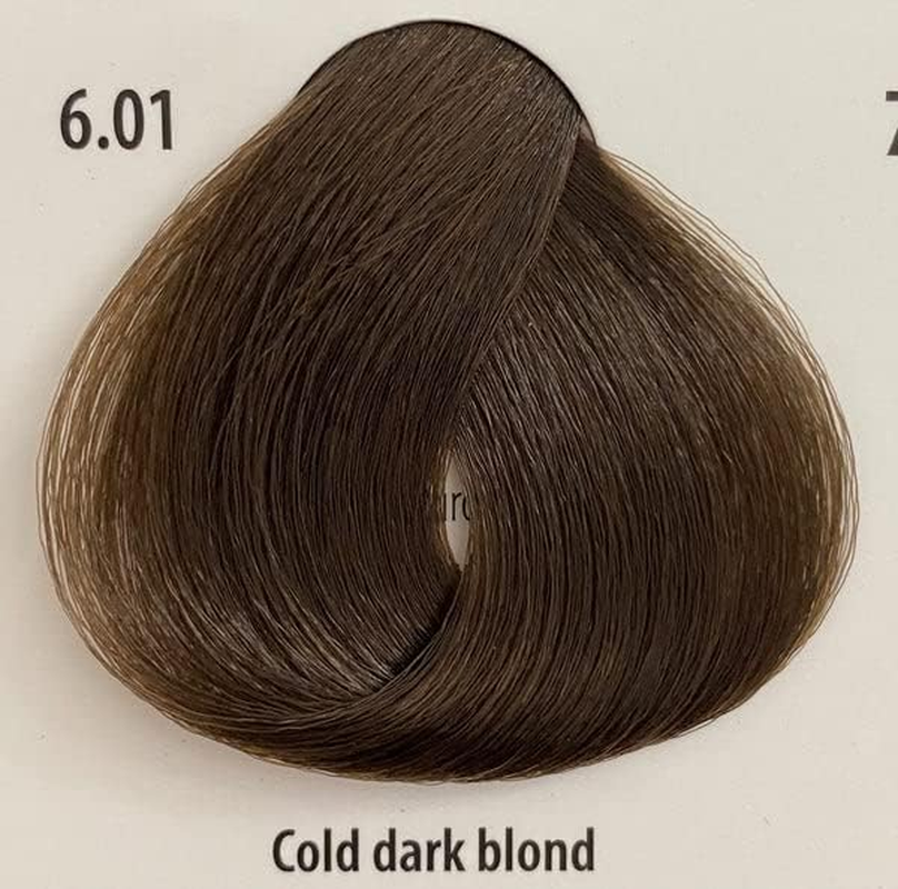 Cree Colour 100G - 6.01 Cold Dark Blonde image number 1