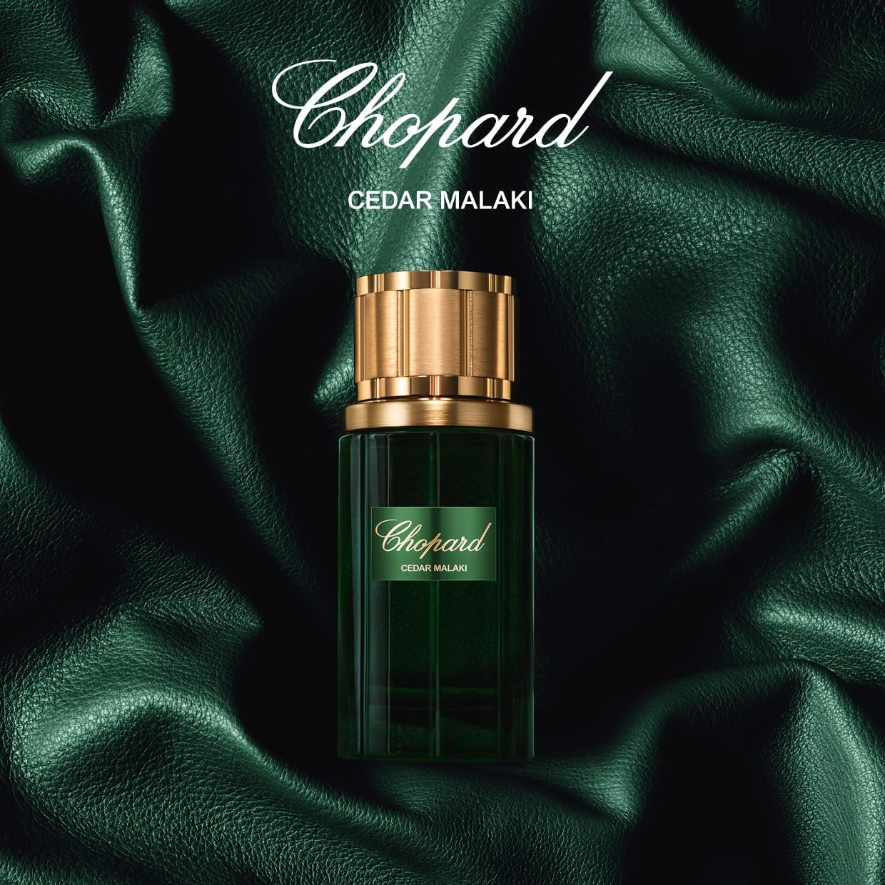 Chopard - Cedar Malaki Eau De Parfum 80Ml image number 3