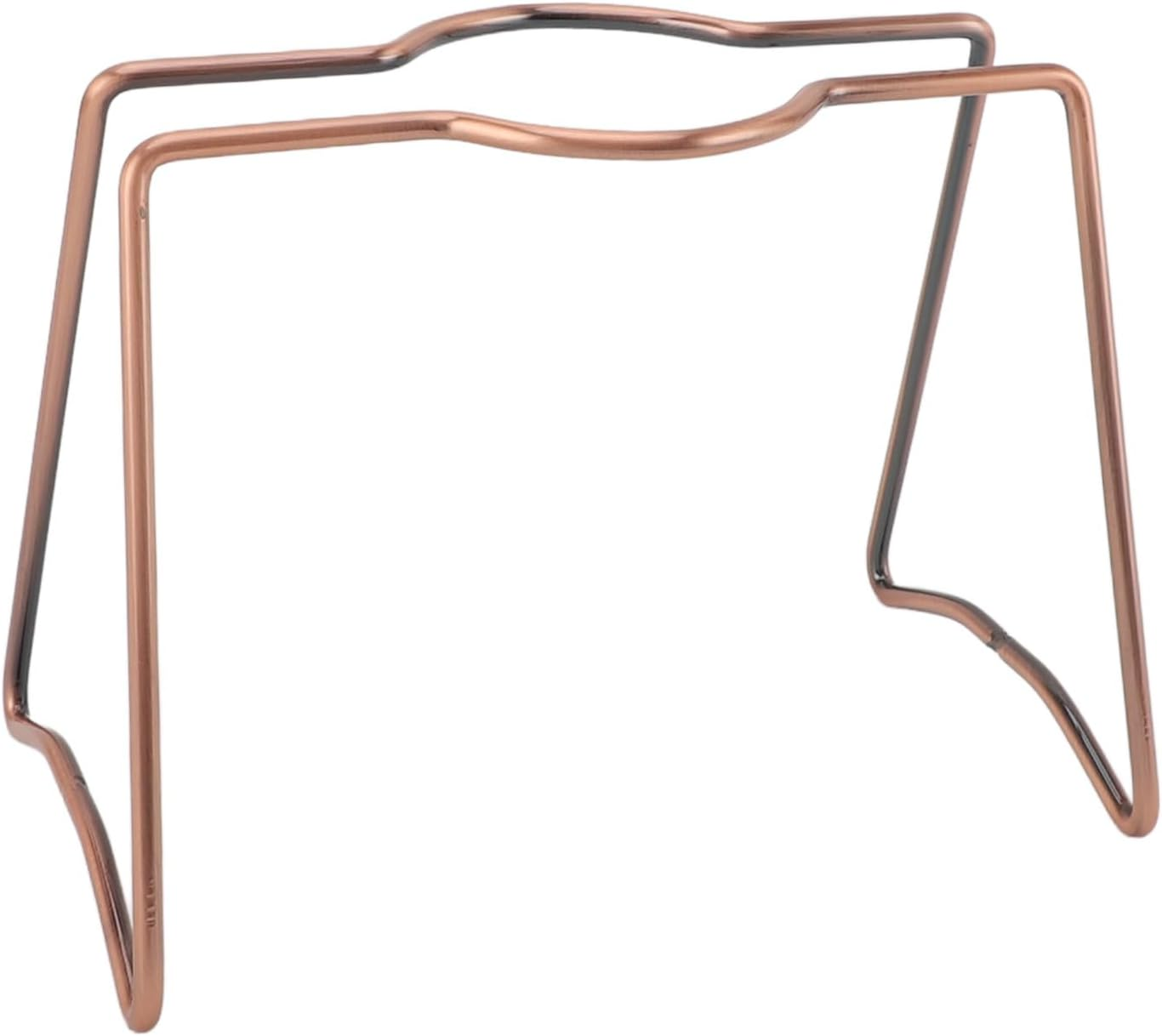 GRCFUMO Pour over Coffee Dripper Stand, Iron Filter Maker Coffee Holder, Stylish Tea Filter Stand Rack for Home Bar Hotel Coffee image number 4