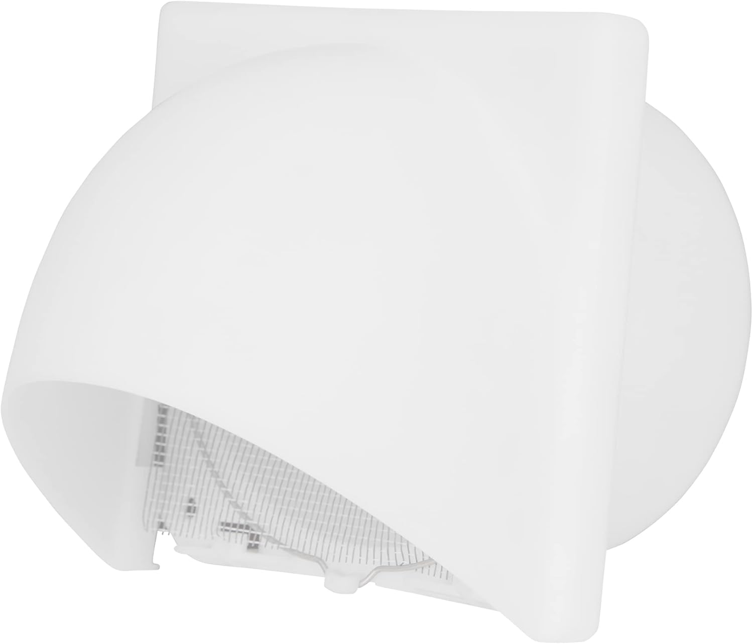 HPM 150Mm Ventilation Accessory Weatherproof Cowl image number 2